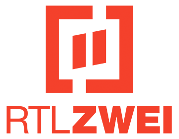 RTL zwei Logo | © RTL zwei