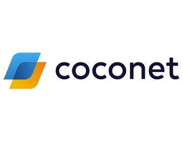 CoCoNet Logo | © CoCoNet