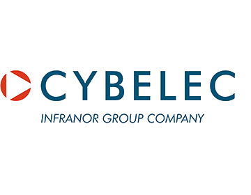 Cybelec Logo | © Cybelec