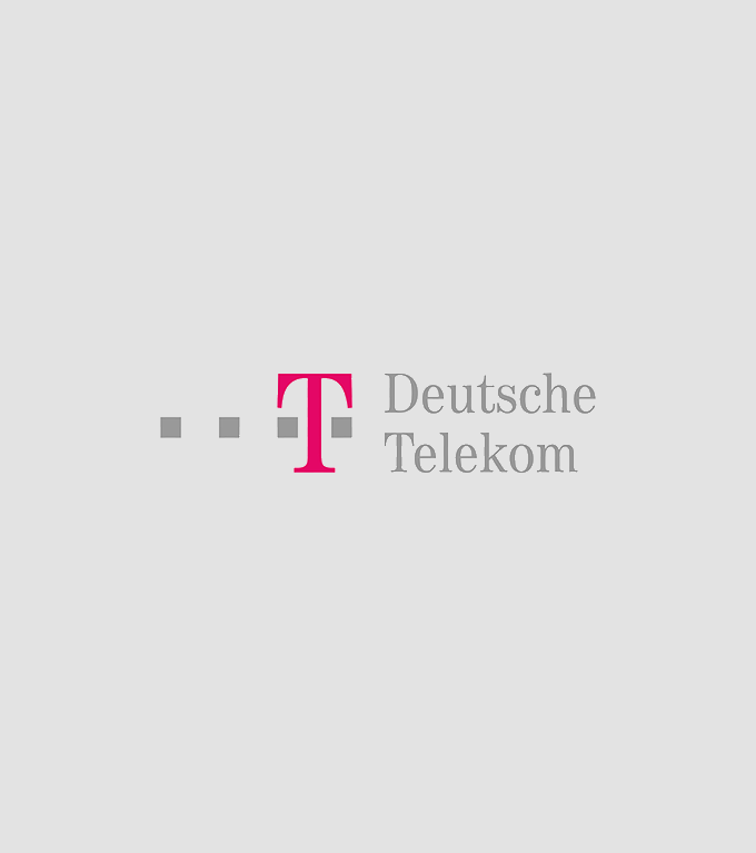 Customer Journey Deutsche Telekom | © Deutsche Telekom