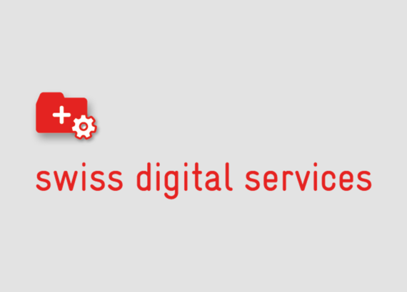 Swiss Digital Services | © Swiss Digital Services