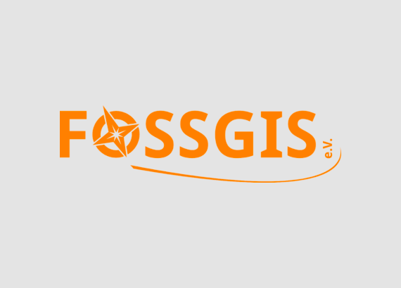FOSSGIS EV Logo | © FOSSGIS EV Logo