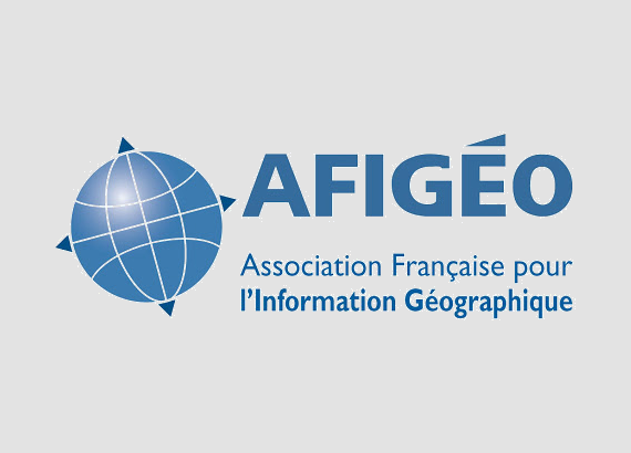 AFIGEO Logo | © AFIGEO