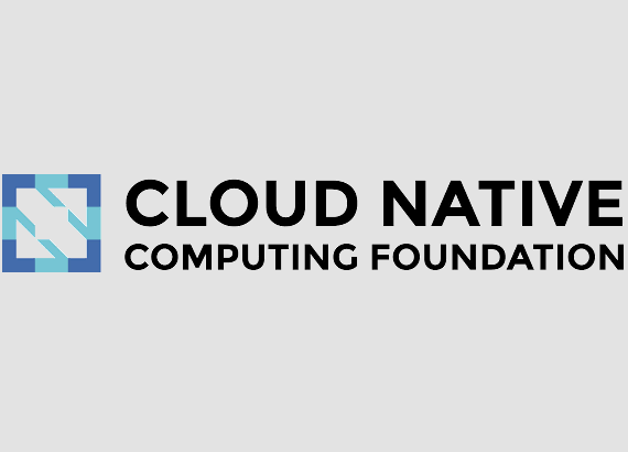 CNCF Logo | © Cloud Native Computing Foundation