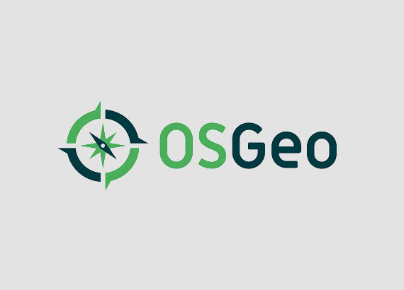 OSGeo Logo | © OSGeo