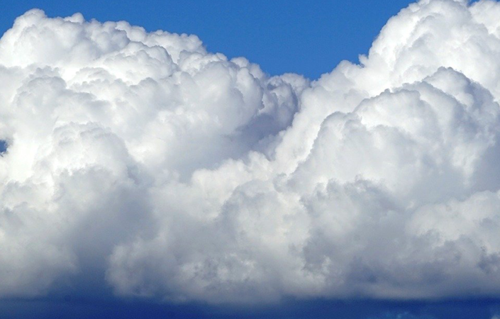 Cloud aws | © Pixabay