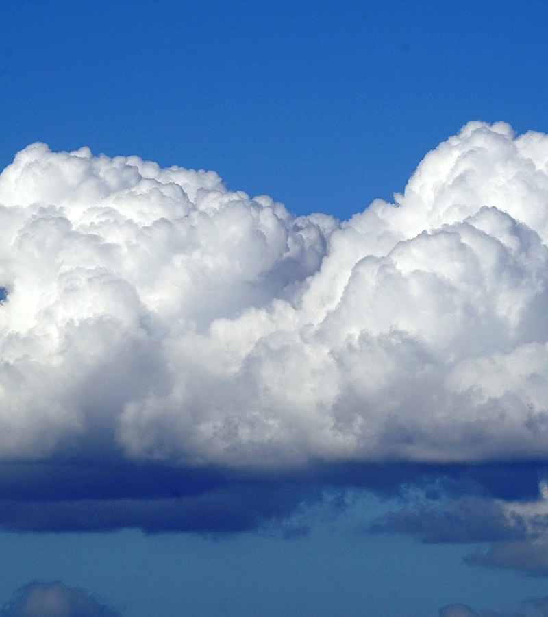 Cloud aws | © Pixabay
