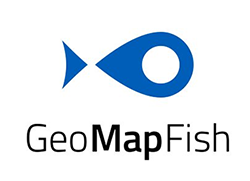 GeoMapFish Logo | © GeoMapFish