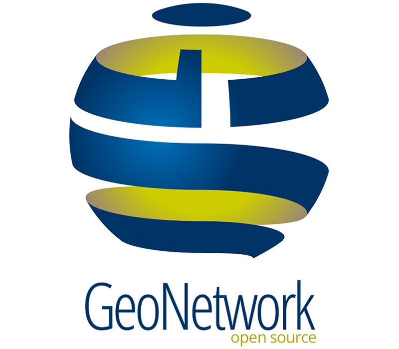 GeoNetwork Logo | © GeoNetwork