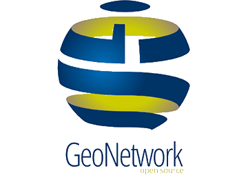 GeoNetwork Logo | © GeoNetwork