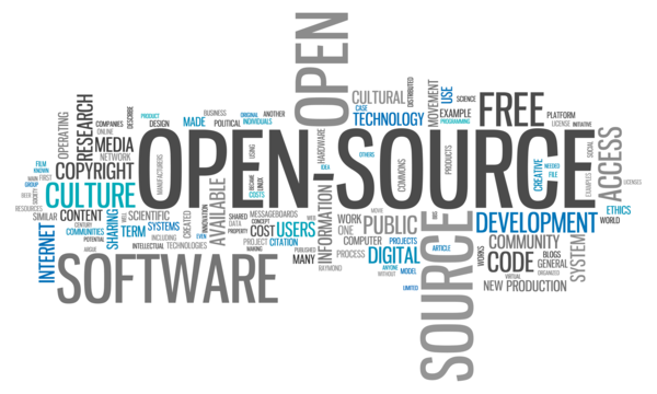 ERP Open Source | © Shutterstock ERP Open Source | © Shutterstock