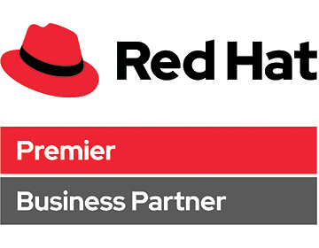 Red Hat Premier Business Partner | © Red Hat
