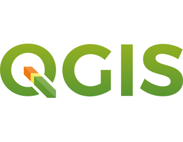 QGIS Logo | © QGIS