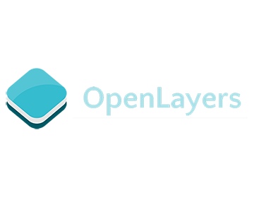 OpenLayers Logo | © OpenLayers