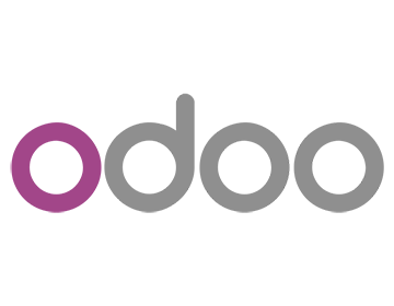 Odoo Logo | © Odoo