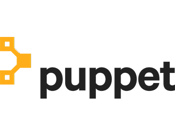 Puppet Logo | © Puppet