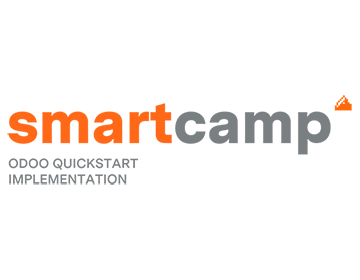 smartcamp Logo | © Camptocamp