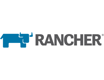 RANCHER Logo | © RANCHER