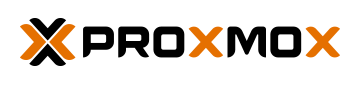 proxmox | © proxmox
