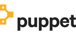 Puppet Logo | © Puppet