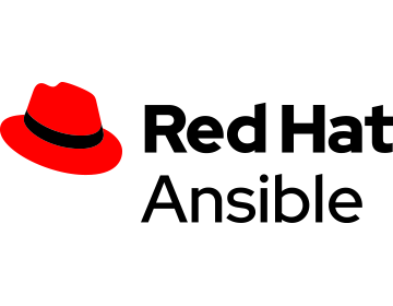 Red Hat | © Red Hat Ansible Logo