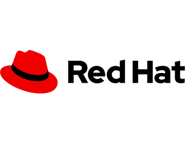 Red Hat Logo | © Red Hat