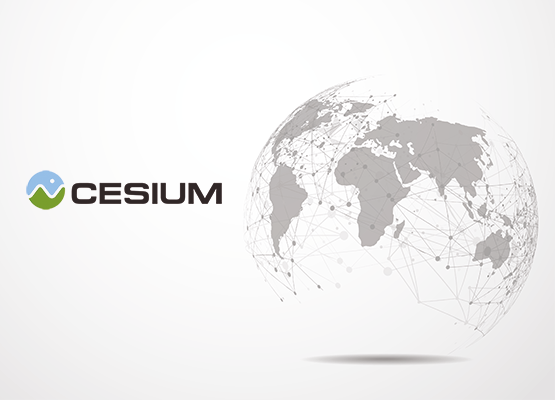 Cesium 2021 Retrospective | Camptocamp