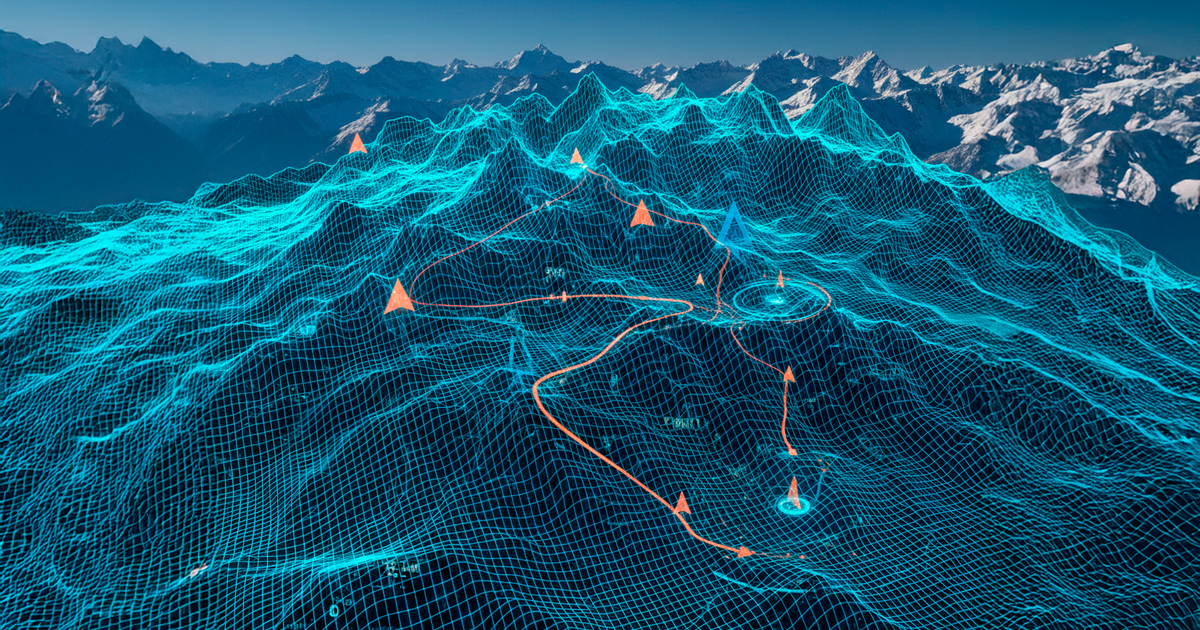 Behind the Scenes: Building Geo Challenge with Open Source Geospatial ...