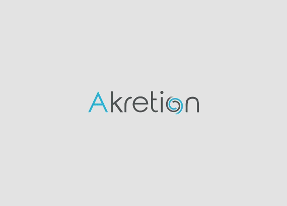 Akretion Logo | © Akretion