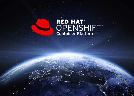 OCP-Starter Package  | © Canva & Red Hat