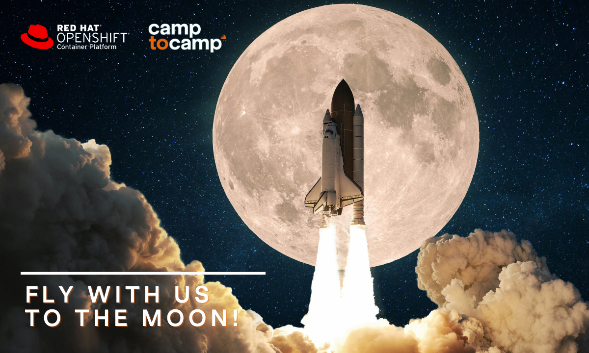 OpenShift Starter Package | © Canva